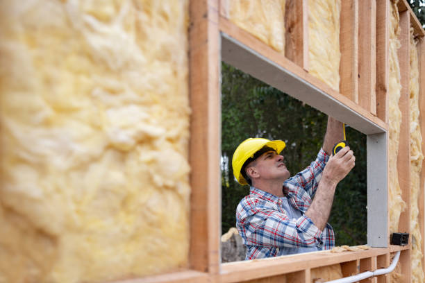 Types of Insulation We Offer in Vernon, AL